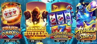 vegasslot Slots jackpot အနိုင်ရလဒ်ကြည့်ရှုခြင်း