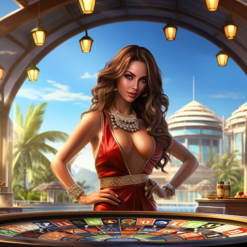 vegasslot Live Casino Myanmar
