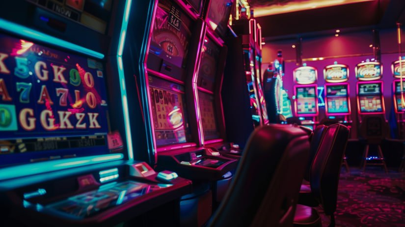 Slots Games vegasslot