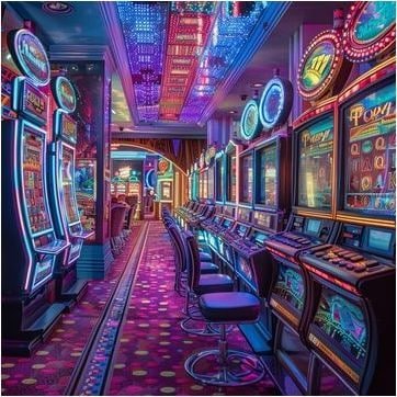 vegasslot app မှ အနိုင်ရလဒ်စစ်ဆေးနည်း