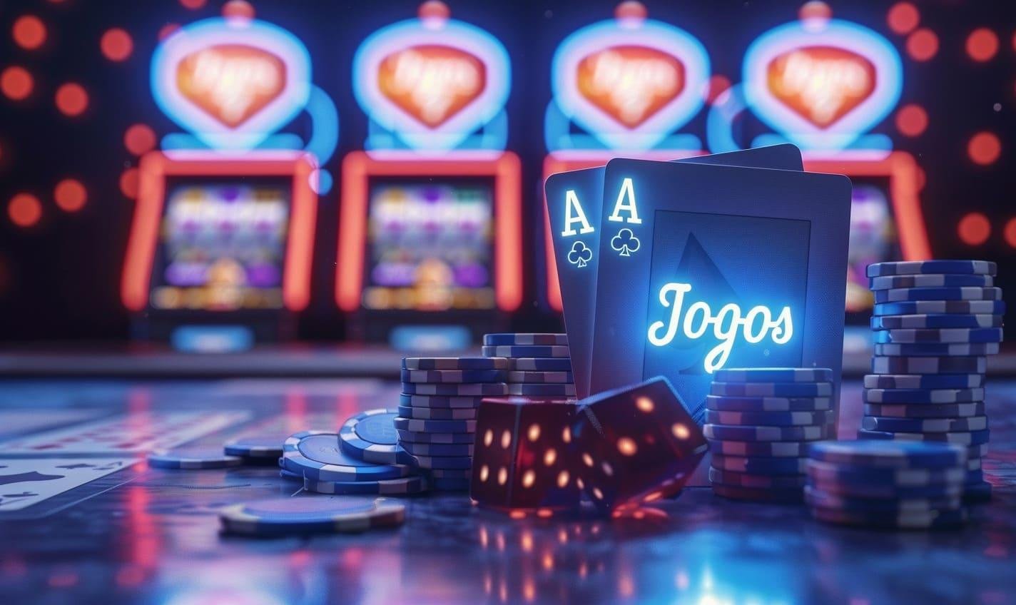vegasslot Myanmar Online Casino Platform