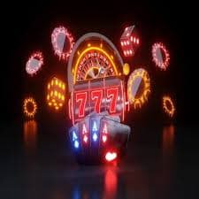 Esports Betting vegasslot